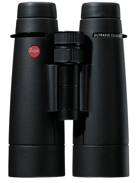 Fernglas Leica Ultravid 12x50 HD-Plus BR