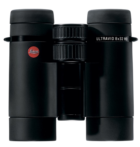Fernglas Leica Ultravid 8x 32 HD-Plus BR